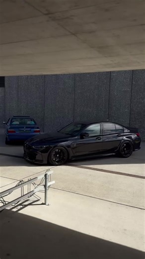 Summer Adventures with BMW in Switzerland and Germany