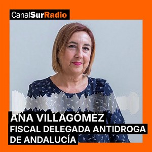 Ana Villagómez, fiscal delegada antidroga de Andalucía: "Hay que tipificar el delito del petaqueo" Entrevista en "La mañana de Andalucía" 🌐 http://csur.red/VAYv50WWGqq | CanalSur Noticias