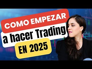 Aprende Day Trading en 2 horas: Guía 2025🎉