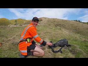 Tailing Tips - National Goat Hunting Competition