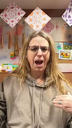 FND Triggers & PNES #colorfullyrising #FND #pnes