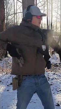 Best New Duty Holster? - Alien Gear