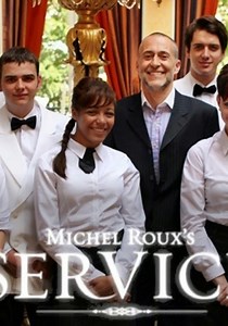 Michel Roux's Service - streaming tv series online