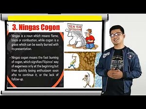 BESR Lesson 8: The Filipino Value System and Business Ethics