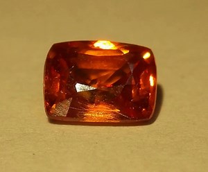 Kyawthuite – Tajemnica najrzadszego minerału na Ziemi