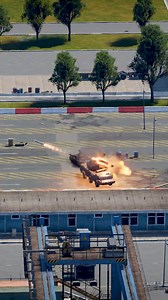 228K views · 1.1K reactions | 9K33 Osa Missile System Destroys Jet! | Coffin Gaming | Facebook