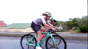 2022 Cape Town Cycle Tour Highlights