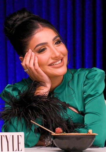 The Blind Date Show with Amira & Ahmed