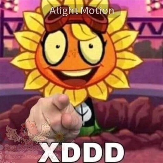 Solar Flare!! 🌞 // PvZ Heroes animation // Song: glitter ✩‧₊˚ - lexycat