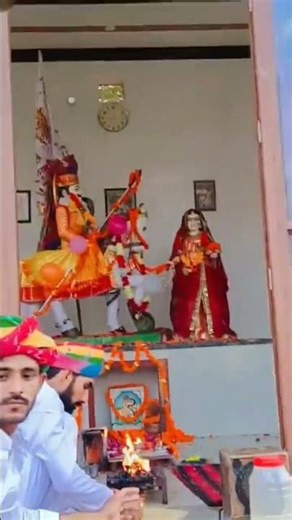 Baba Ramdev Ji Temple