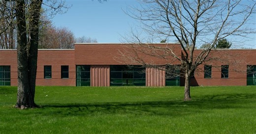 New ECC South Campus ready to open on Cobham Drive