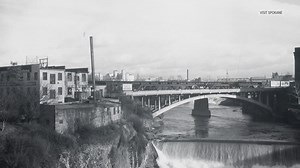 At the heart of downtown, Riverfront Park has been the centerpiece of Spokane for years