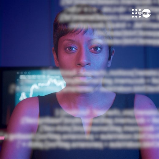 42 reactions · 14 shares | Technology must not be an instrument of harm. Join the #bodyright movement and see why UNFPA Executive Director Dr. Natalia Kanem supports survivors of violence who are stepping up to stop the misuse and abuse and to make technology safe for everyone. #16Days #ENDviolence | UNFPA | Facebook