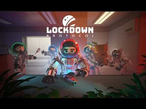 Lock down Protocol| @Esparsero