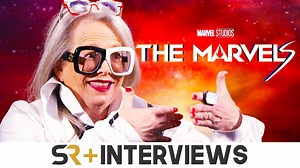 The Marvels Interview: Composer On Creating The Soundscape For The Leads & What If...? Season 2