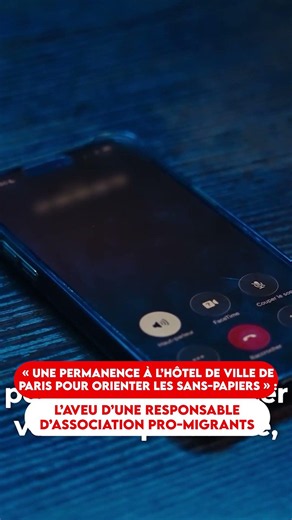 A WALK-IN CLINIC AT PARIS CITY HALL TO ASSIST UNDOCUMENTED INDIVIDUALS