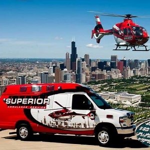 Superior Ambulance, Advocate Christ Offer Career-Ready EMT Course