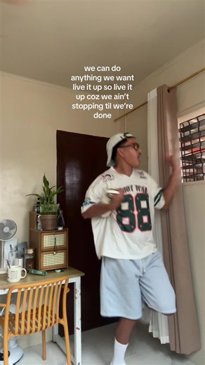 morning vibe check | live it up lyrics full song