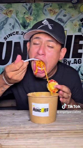 Probando el Marramen: Ramen de Elote y Más