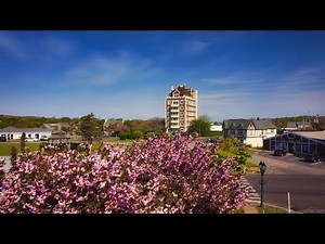 Beautiful Places in Montauk - Village and Town Beach