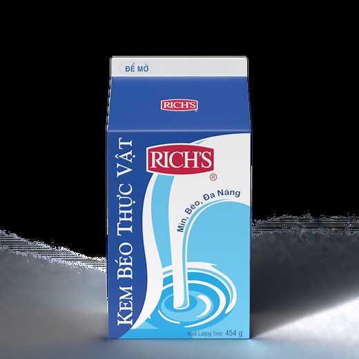 Rich's Non-Dairy Creamer