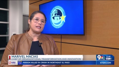 EPISD discusses enrollment trends