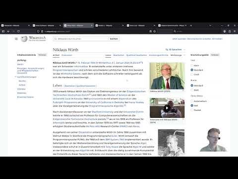 JAVA Übung Modularität