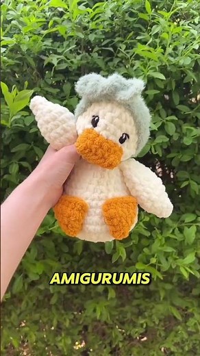 Amigurumis desde cero: aprendé a crear muñequitos tejidos paso a paso