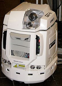 White Box Robotics - Alchetron, The Free Social Encyclopedia