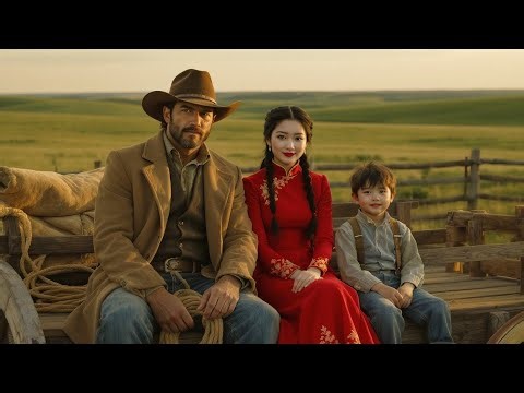 The Abandoned Bride at the Railroad: A Family’s Hidden Truth Unveiled