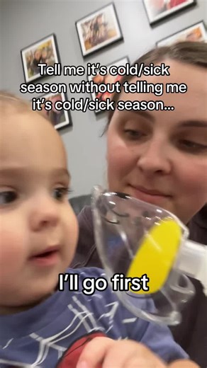 Winter Wellness Tips for Your Little Ones