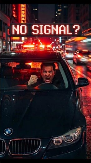 Why People Hate BMW Drivers 😳#shorts #bmw #carfacts