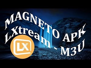 LXtream Player + M3UPlay Liste APK İndir Kur İzle