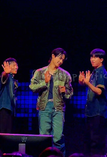 Pt 2/4 JAY B SANFRANCISCO 6June2025 GOT7 @JAY B @GOT7 OFFICIAL #JayB_TapeReLoad_US #JayB_TapeReLoad_US_SF #JAYB #GOT7