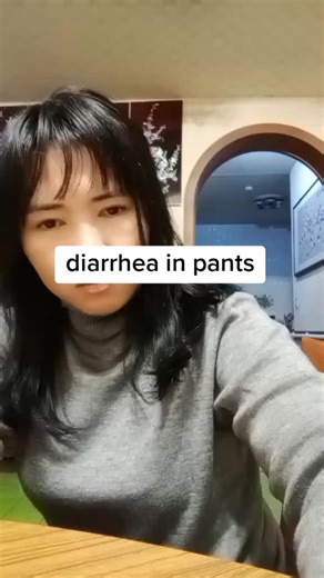 Diarrhea Incidents: Girls Experience Unfortunate Leaks