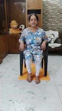 Leg Swelling & Pain Relief | Simple Daily Exercises at Home