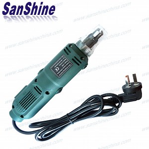 [Hot Item] Enamel Wire Stripping Machine (SS-SM06)