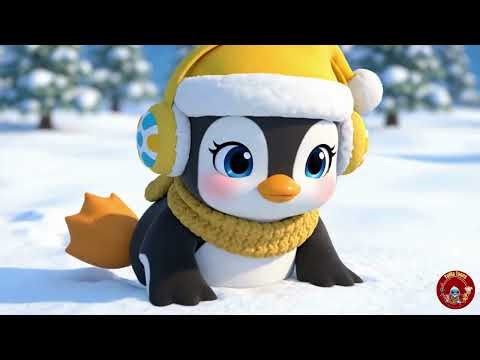 Italian | Le piccole sfide invernali di Simsim | Simsim’s Little Winter Challenges