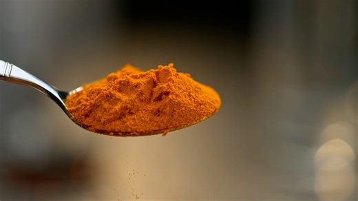 Turmeric and Ginger Combination Shows Promise Against Arthritis Pain