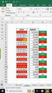 Mr Excel Tamil on Reels | Facebook