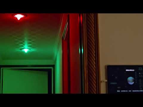 自製廣東話本地AI智能家居 v0.1.0