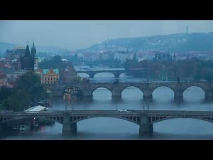 Discover Czech Republic: History, Culture, and Traditions