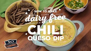 11K views · 167 reactions | Our dairy-free version of classic Chili...