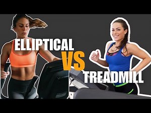 Treadmill Vs Elliptical: Which is Best for Weight Loss?