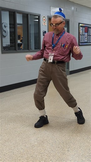 Haralson County Middle School on Reels