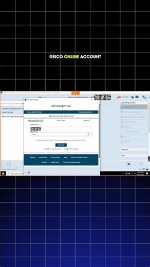 Audi Airbag Module Replaced? Component Protection Error FIXED with ODIS Online!