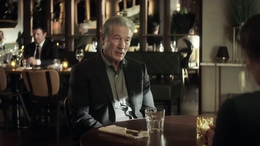 'Longing' Trailer Review: Richard Gere-Diane Kruger Pack Powerful Performances In This Suspense Drama | Outlook India