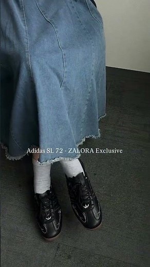 Adidas New Arrivals you can’t miss, all set to level up your look on ZALORA! ✨👟