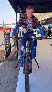 3.6K views · 1.5K reactions | Friday scenes with the @monsterenergy @yamahamotorusa Star Racing 250 squad at the Hangtown @promotocross Press Day and the first round of SMX Next - Motocross. 盧 #MonsterEnergy #YamahaRacing @starracingyamaha #BLUCRU #victorYZone #ProMotocross @supermotocross #SMX #BehindTheScenes | Yamaha Blu Cru | Facebook