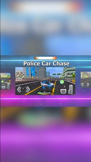 🚔 City Police Missions Begin! | Roleplay Police Simulator Game